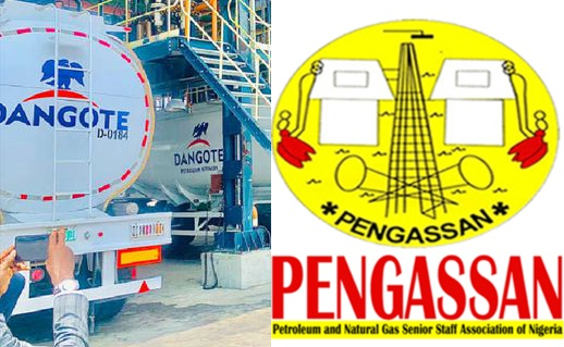 Strike: FG Appeals to PENGASSAN Over Dangote Dispute, Truce Meeting Holds Monday