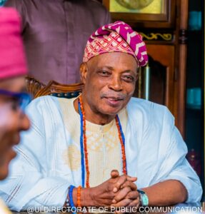 Olubadan Coronation: Ibadan Celebrates Oba Ladoja with Colourful Cultural Display