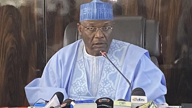 Who Will Succeed Mahmood Yakubu as INEC Chairman? Impact on Nigeria’s 2027 Elections