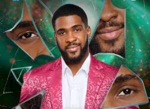 BBNaija: Thelma Lawson and Bright Morgan Evicted in Surprise Saturday Night Show
