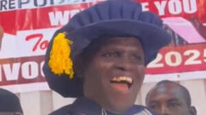 European-American University Disowns Fake Abuja Convocation, Denies Awarding Rarara Honorary Doctorate