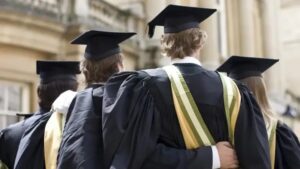 Leave Before Visa Expires, UK Warns Foreign Students