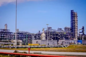 Dangote Refinery Sacks All Nigerian Workers Within 24 Hours of Joining PENGASSAN