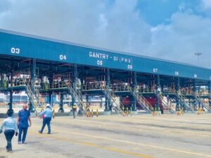 Private Depots Deserted as Dangote Refinery Begins Direct Fuel Supplies