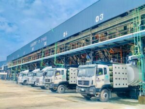 Private Depots Deserted as Dangote Refinery Begins Direct Fuel Supplies