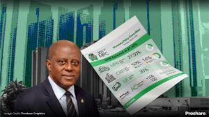 CBN Sets Six-Month Deadline for Successor Bank Chiefs