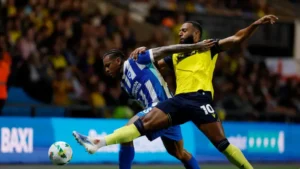 LIVE: Transfer Deadline Day - Bayern to Pay £70m for Jackson, Guehi to Have Liverpool Move