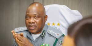 Nigeria Customs Service Recruitment 2025: Email Verification & CBT Details