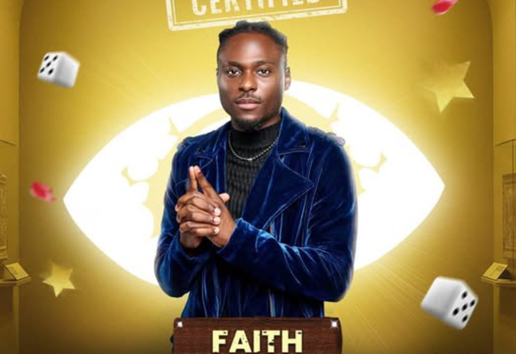 BBNaija S10: Faith Considers Voluntary Exit, Calls Show ‘Waste of Time’