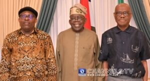 Jubilation as Governor Fubara Returns to Rivers State After Six Months