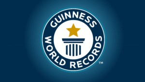 10 Guinness World Records Held by Nigerians