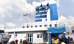 BREAKING: NUPENG Suspends Strike After Agreement With Dangote Refinery 12 BREAKING: NUPENG Suspends Strike After Agreement With Dangote Refinery