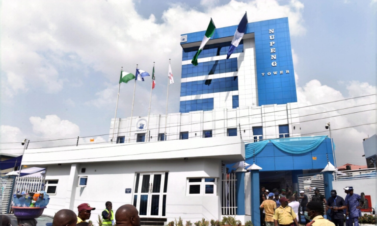 NUPENG Strike: FG’s Peace Meeting with Dangote, Oil Workers Ends in Deadlock