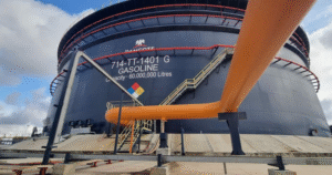 Private Depots Deserted as Dangote Refinery Begins Direct Fuel Supplies