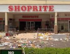 Shoprite Stores Shut in Ibadan and Ilorin as Shelves Empty in Lagos, Abuja