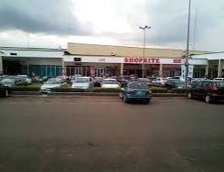 Shoprite Stores Shut in Ibadan and Ilorin as Shelves Empty in Lagos, Abuja