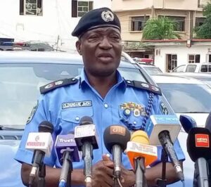 18 Arrested as Hoodlums Hijack Protest Over Power Outage in Lagos