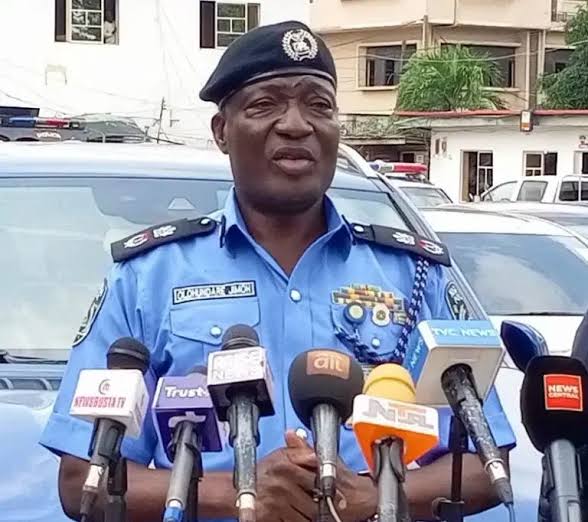 18 Arrested as Hoodlums Hijack Protest Over Power Outage in Lagos