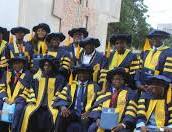 European American University Confers Honorary Doctorate Degrees on 37 Nigerians and One Foreigner