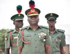 Wike: Four Things to Know About Major General Jamil Sarham