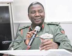 FLASHBACK: Wike Offered Me Billions To Compromise 2019 Rivers Gov Election – General Jamil Sarham