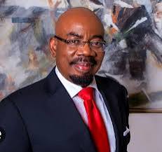 Who is Jim Ovia? Analyzing the $3.5M Dividend from Zenith Bank