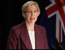 Anna Breman Appointed as New Reserve Bank Governor – First Female in 91 Years