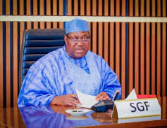 Nigerian Government to Enforce Nationwide Verification of Academic Credentials from October 6, 2025