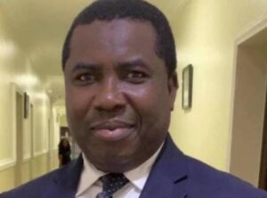 Prof. Joash Amupitan Emerges as Likely Successor to INEC Chairman Mahmood Yakubu