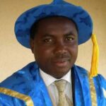 Prof. Joash Amupitan Emerges as Likely Successor to INEC Chairman Mahmood Yakubu