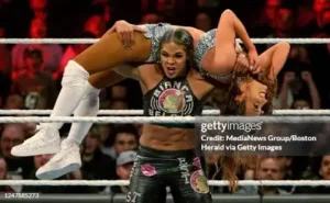 WWE RAW Results & Highlights (9/22/25): Asuka Betrays IYO Sky, Cody Rhodes & Seth Rollins Face-Off Ahead of Crown Jewel