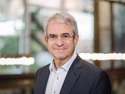 Nestlé Fires CEO Laurent Freixe After Affair with Employee