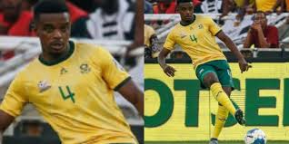 Lesotho Threaten FIFA Protest Over Mokoena Ahead of South Africa Clash