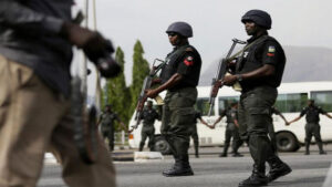 Police Arrest Girls Involved in Viral Video Assaulting Varsity Girl in Bayelsa