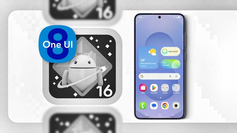 Your Samsung Galaxy Should Get One UI 8 (Android 16) Soon
