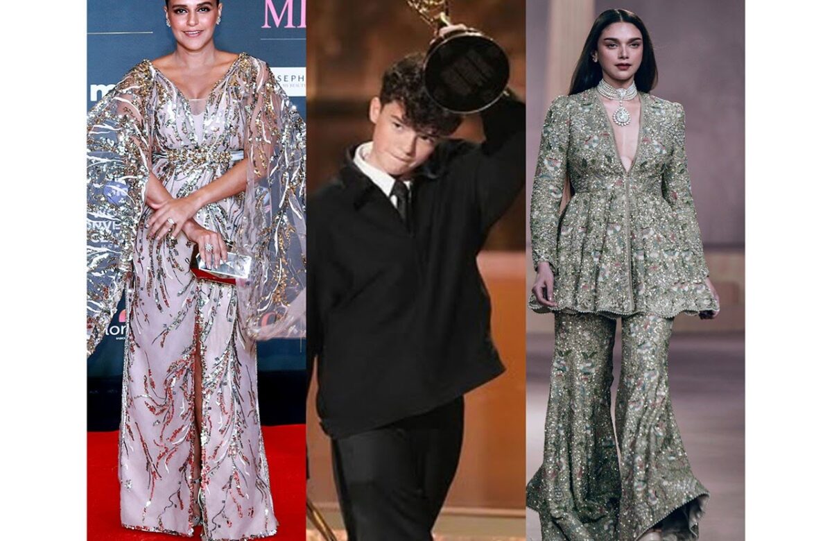 Meet Owen Cooper – Youngest Male Actor to Win Emmy Award