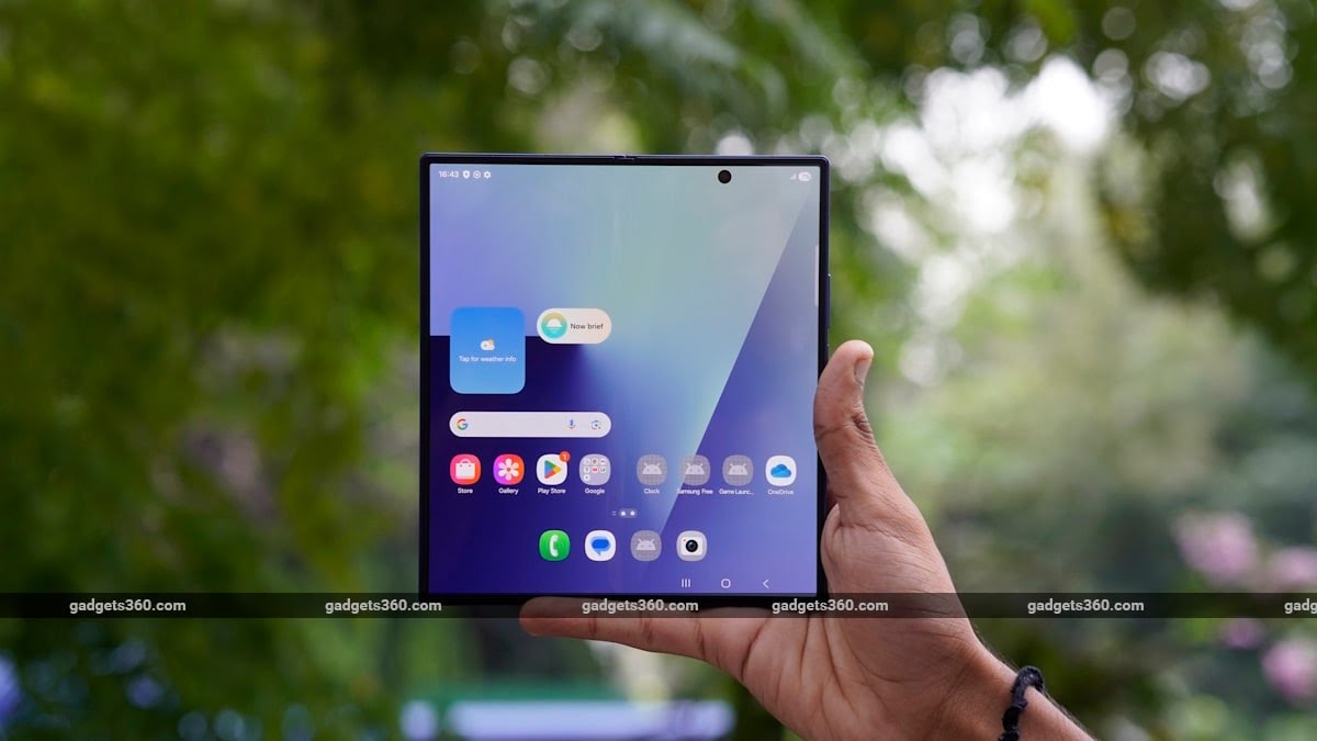 Samsung One UI 8 Rollout Schedule, Eligible Devices, Features & Updates
