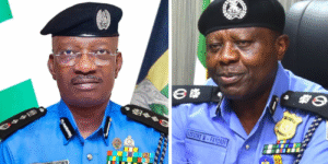 AIG Fayoade Denies Removal as Zone 2 Police Chief