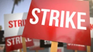 FUOYE ASUU Begins Strike Over Unpaid Salaries
