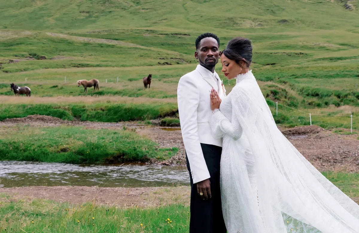 Temi Otedola and Mr Eazi: Marriage, Biography, Career