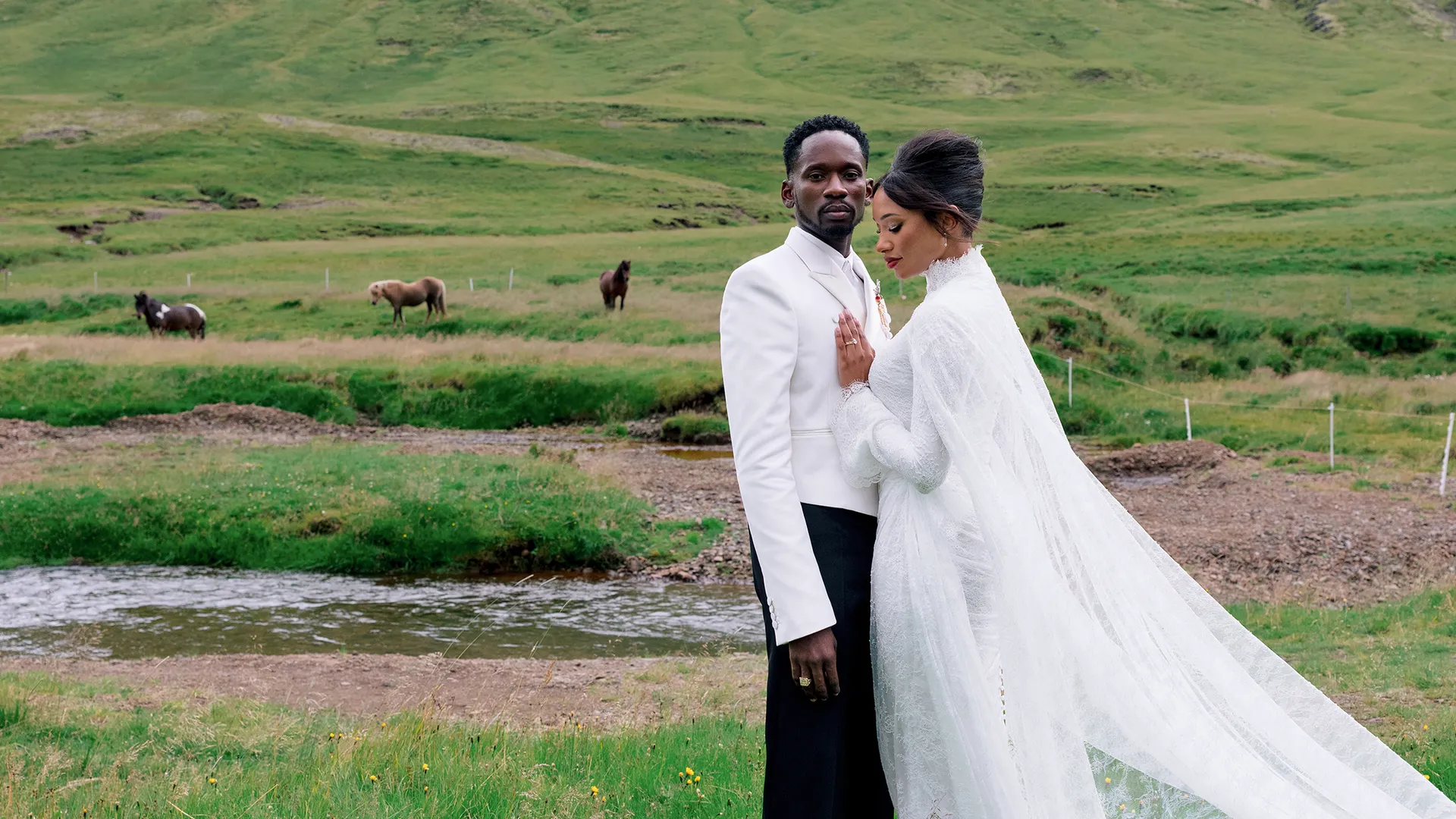 Temi Otedola and Mr Eazi: Marriage, Biography, Career