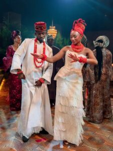 Temi Otedola and Mr Eazi: Marriage, Biography, Career