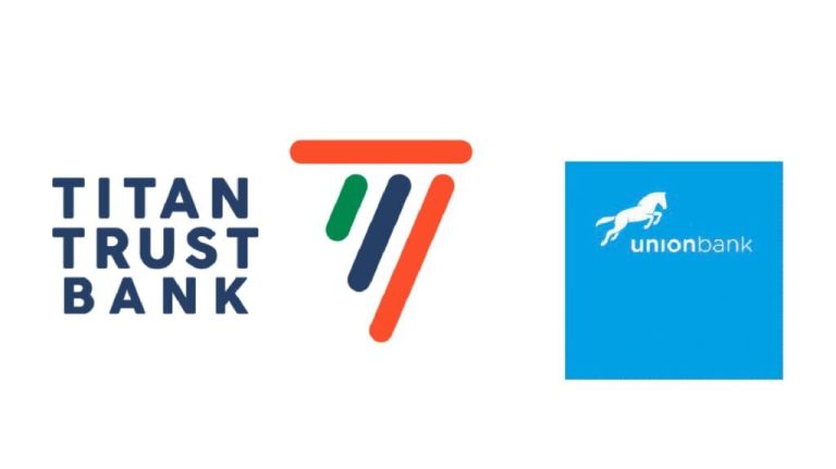Union Bank Completes Merger with Titan Trust Bank