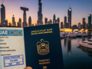 UAE Visa Ban 2026: List of Affected Countries & Nigeria’s Status Explained