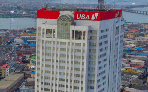 UBA Posts ₦335bn Profit After Tax in H1 2025