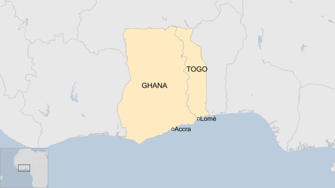 Deported from the US to Ghana then ‘Dumped’ at the Border: Nigerian Man Speaks Out