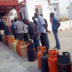 Cooking Gas Price Stable at ₦1,200 per kg — Nationwide Market Report