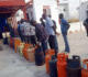 Cooking Gas Price Stable at ₦1,200 per kg — Nationwide Market Report