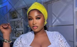 JUST IN: Imisi Emerges Winner of Big Brother Naija Season 10