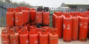 Cooking Gas Price Stable at ₦1,200 per kg — Nationwide Market Report